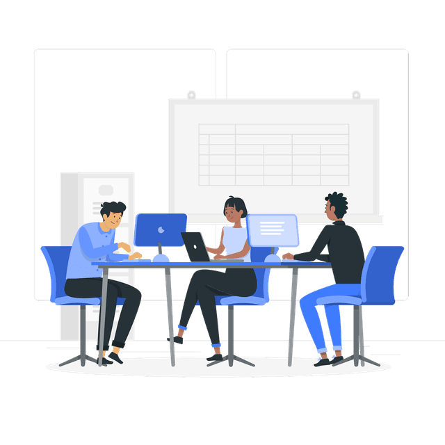 Infrastructure Access Image