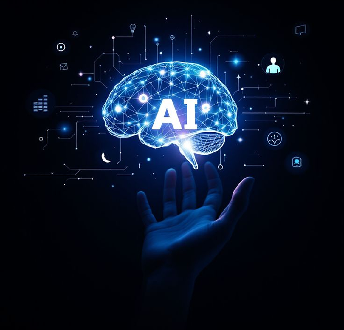 AI & Machine Learning